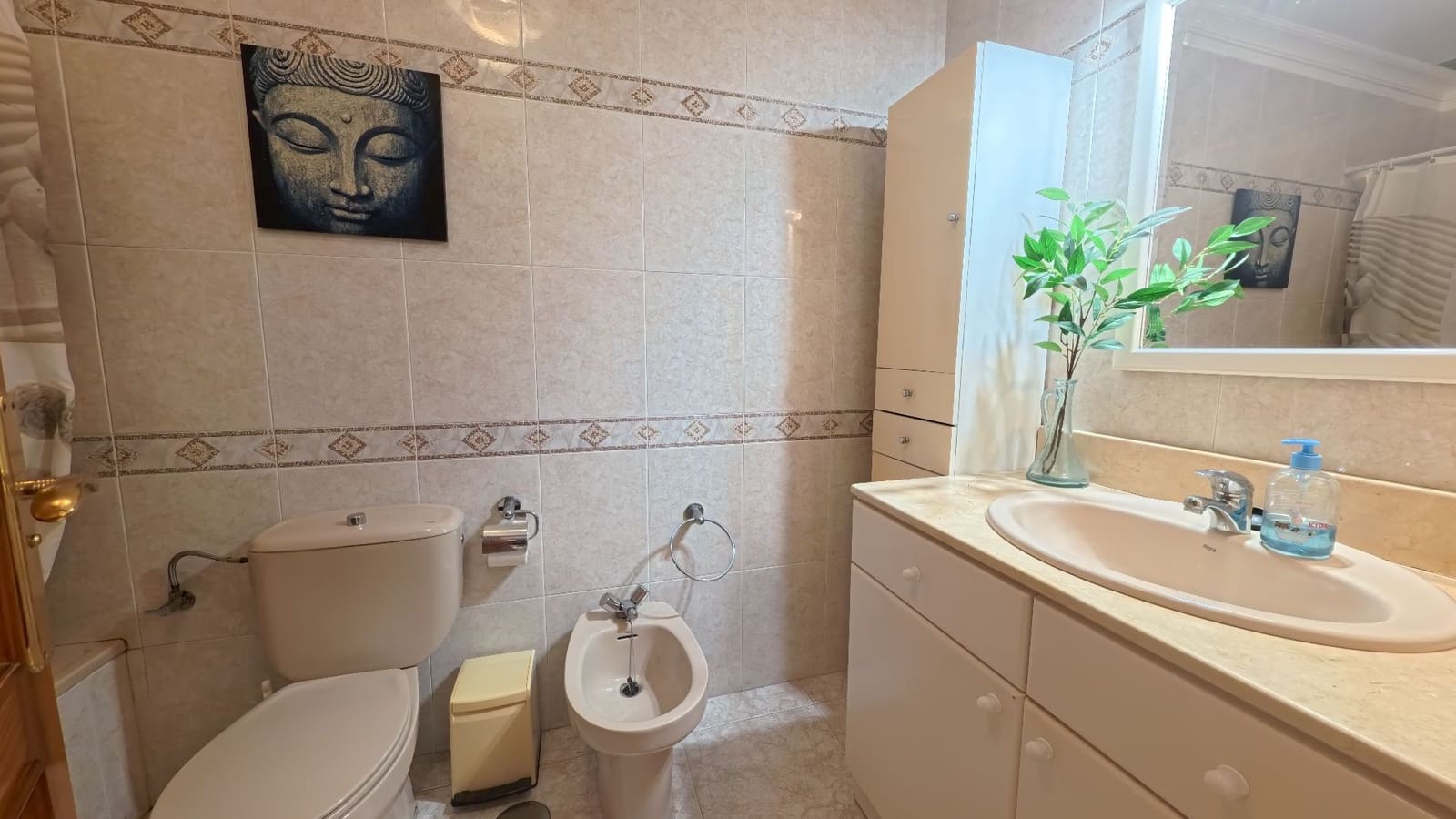 5 soverom Kjedet enebolig til salgs i La Orotava med garasje - € 497 000 (Ref: 8980828)