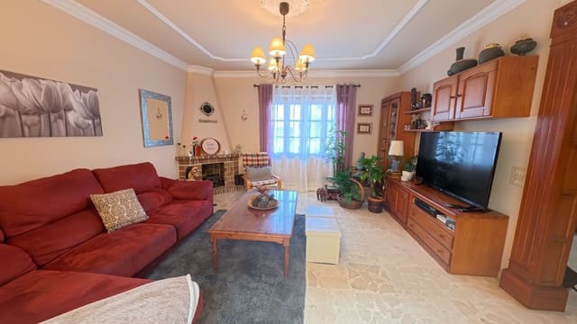 5 sovrum Semi-fristående Villa till salu i La Orotava med garage - 497 000 € (Ref: 8980828)