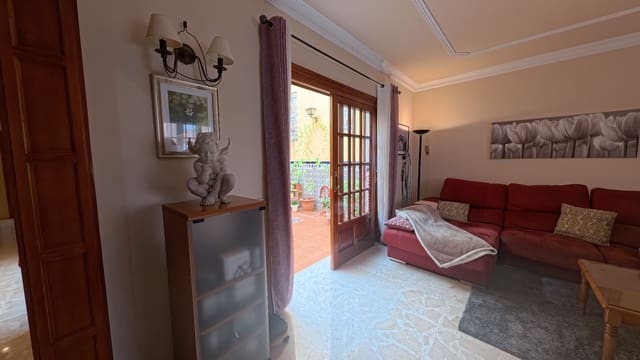 5 sovrum Semi-fristående Villa till salu i La Orotava med garage - 497 000 € (Ref: 8980828)