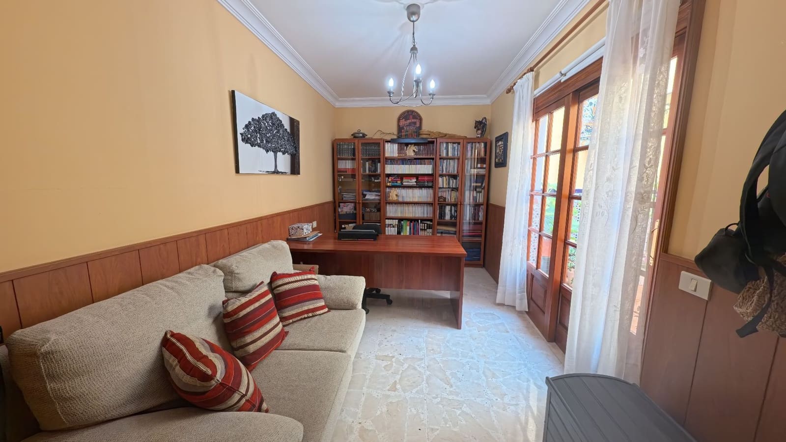 5 soverom Kjedet enebolig til salgs i La Orotava med garasje - € 497 000 (Ref: 8980828)