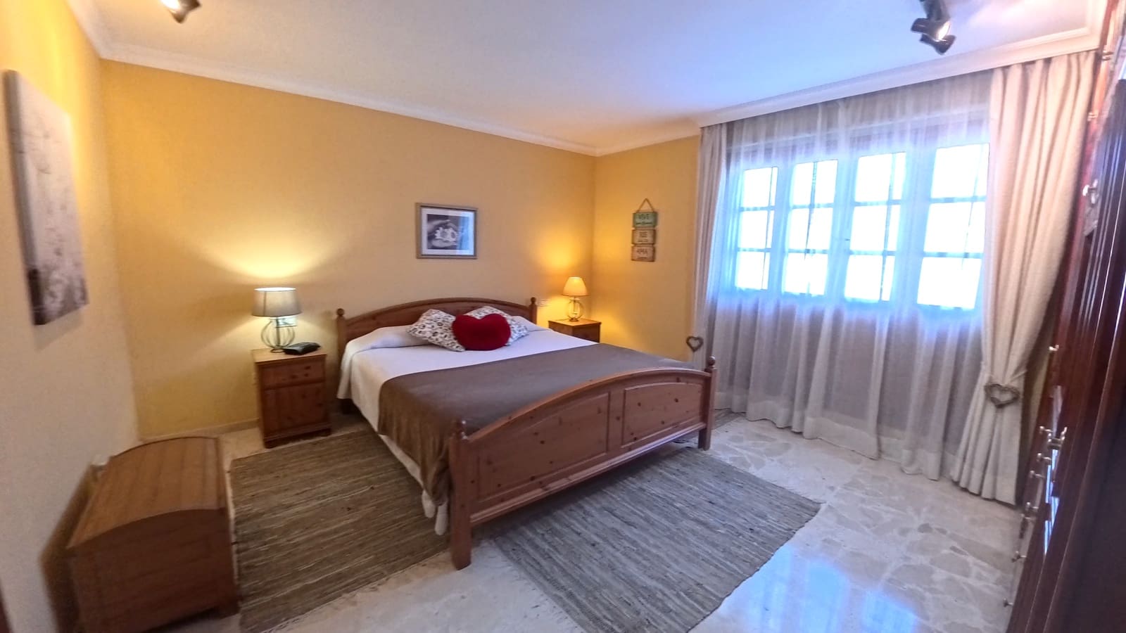 5 soverom Kjedet enebolig til salgs i La Orotava med garasje - € 497 000 (Ref: 8980828)