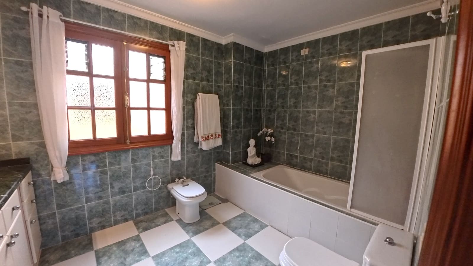 5 soverom Kjedet enebolig til salgs i La Orotava med garasje - € 497 000 (Ref: 8980828)