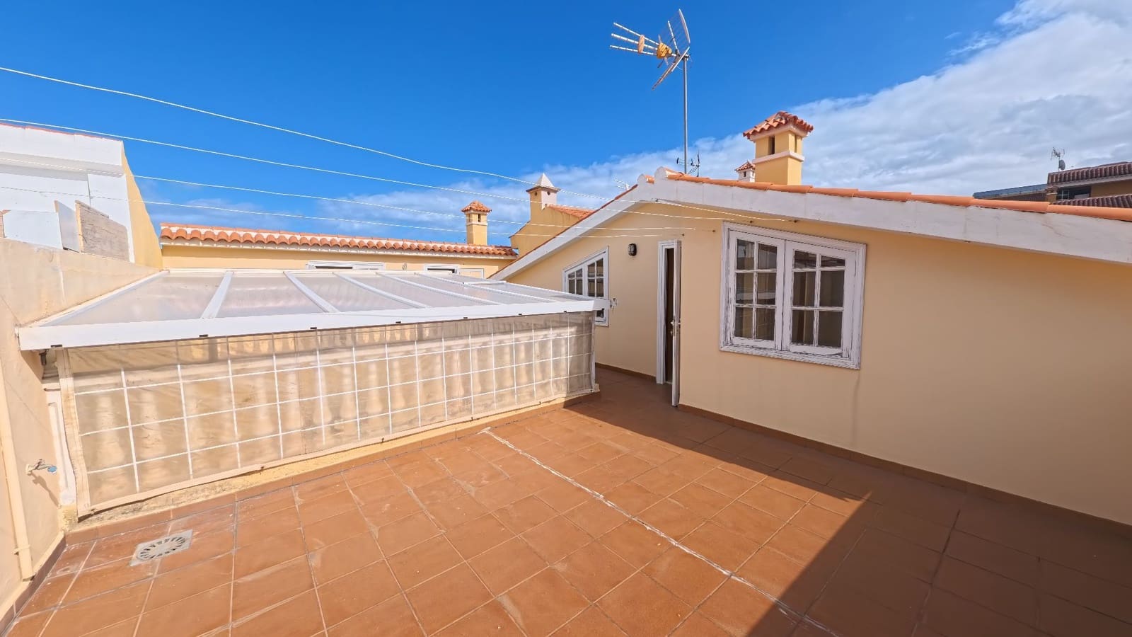 5 soverom Kjedet enebolig til salgs i La Orotava med garasje - € 497 000 (Ref: 8980828)