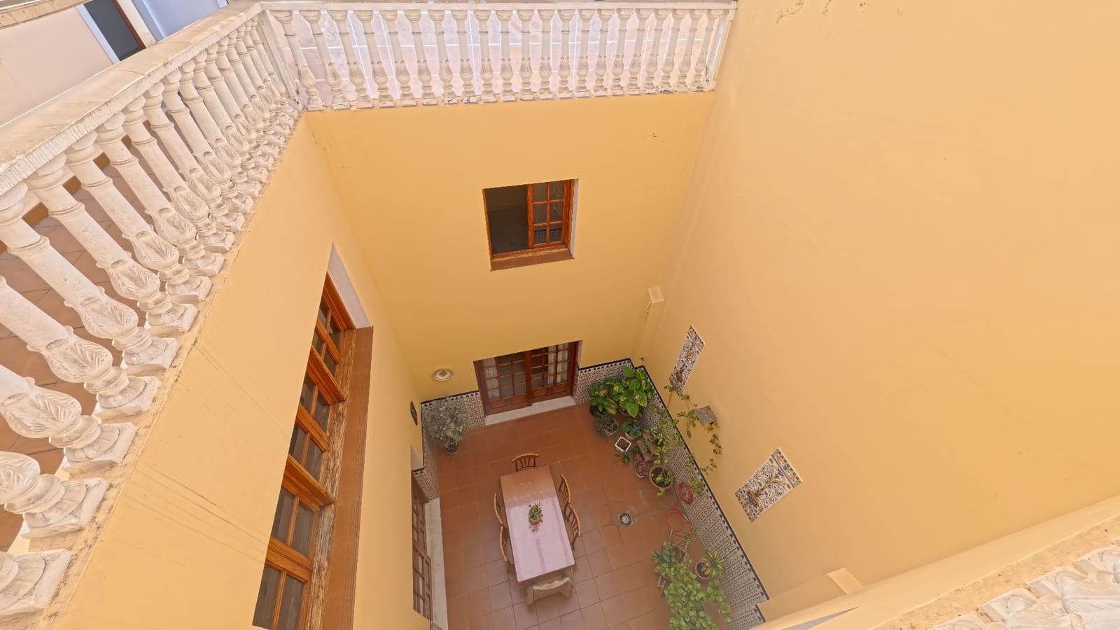 5 soverom Kjedet enebolig til salgs i La Orotava med garasje - € 497 000 (Ref: 8980828)