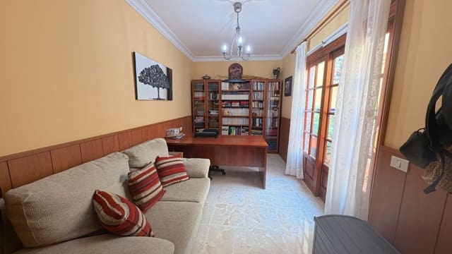 5 sovrum Semi-fristående Villa till salu i La Orotava med garage - 497 000 € (Ref: 8980828)