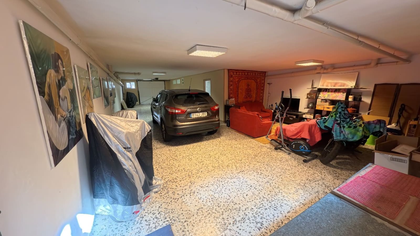 5 soverom Kjedet enebolig til salgs i La Orotava med garasje - € 497 000 (Ref: 8980828)