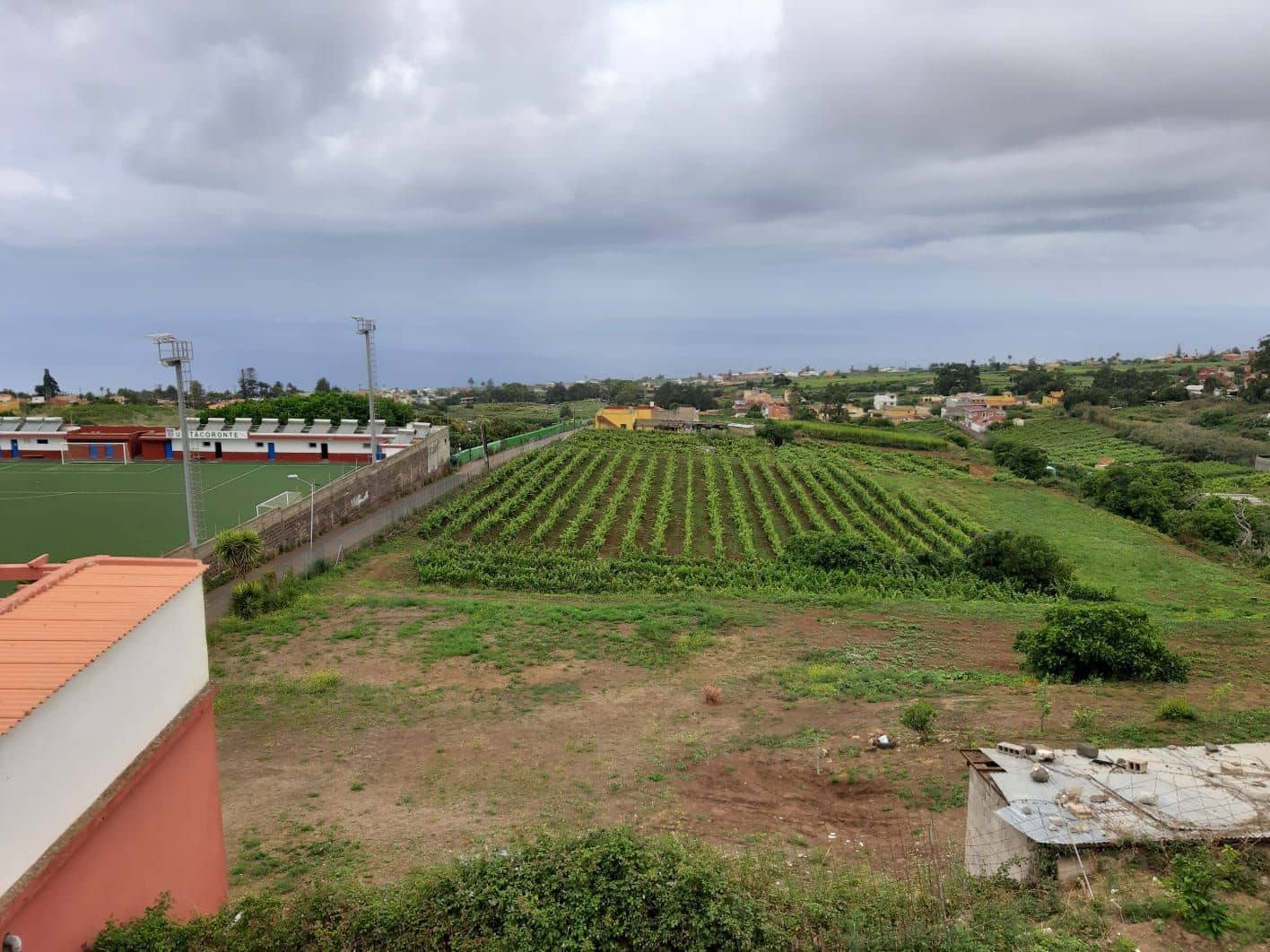 Finca/Landhuis te koop in Tacoronte - € 325.000 (Ref: 8982131)