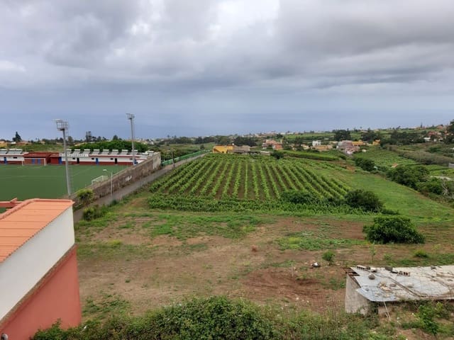 Finca/Landhuis te koop in Tacoronte - € 325.000 (Ref: 8982131)