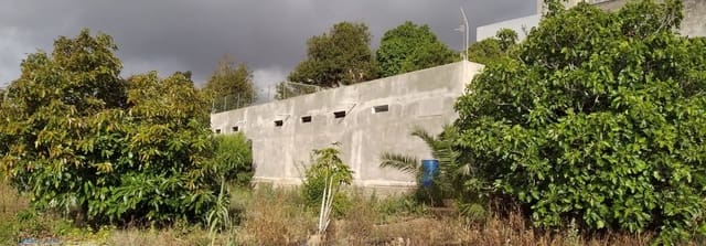 Finca/Landhuis te koop in Tacoronte - € 325.000 (Ref: 8982131)