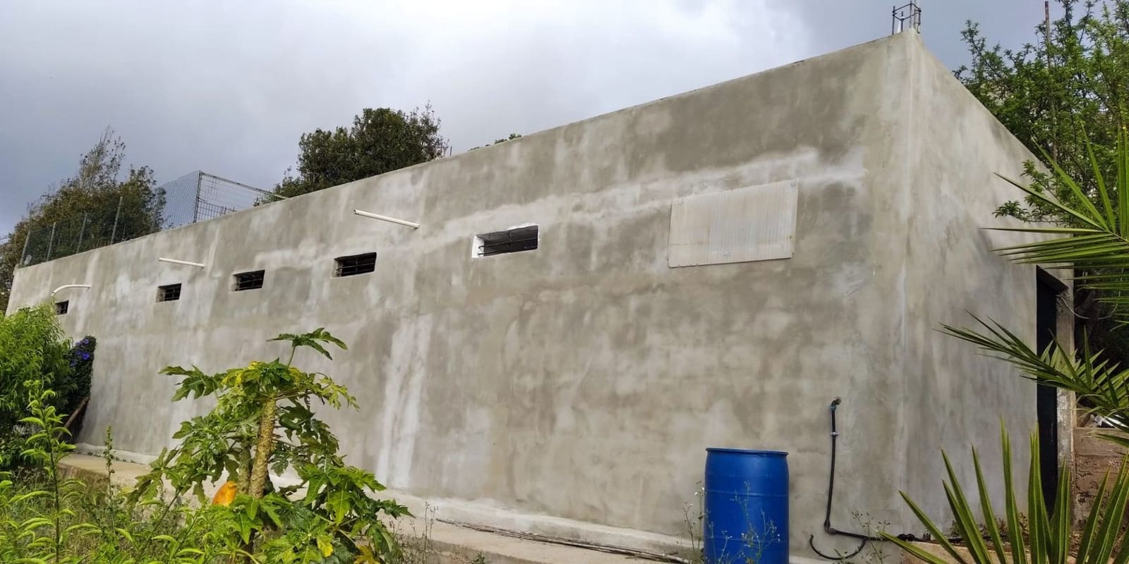 Finca/Landhuis te koop in Tacoronte - € 325.000 (Ref: 8982131)