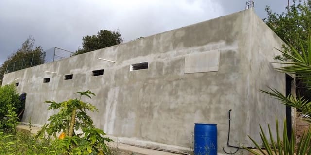 Finca/Landhuis te koop in Tacoronte - € 325.000 (Ref: 8982131)