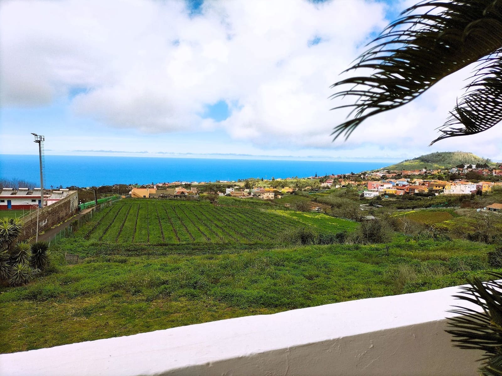 Finca/Landhuis te koop in Tacoronte - € 325.000 (Ref: 8982131)