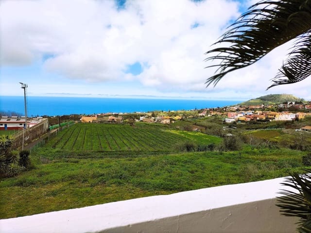 Finca/Landhuis te koop in Tacoronte - € 325.000 (Ref: 8982131)