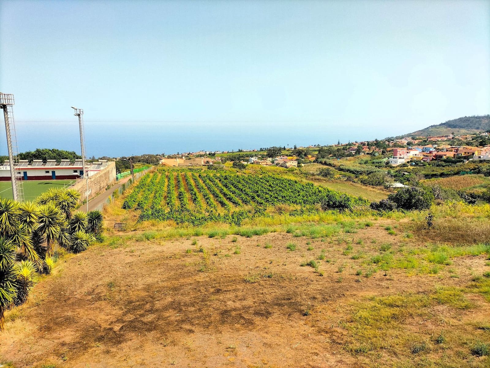 Finca/Landhuis te koop in Tacoronte - € 325.000 (Ref: 8982131)