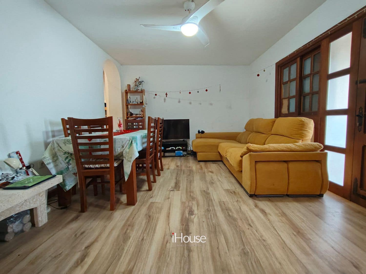 4 soveværelse Finca/Landehus til salg i La Orotava - € 275.000 (Ref: 8991930)