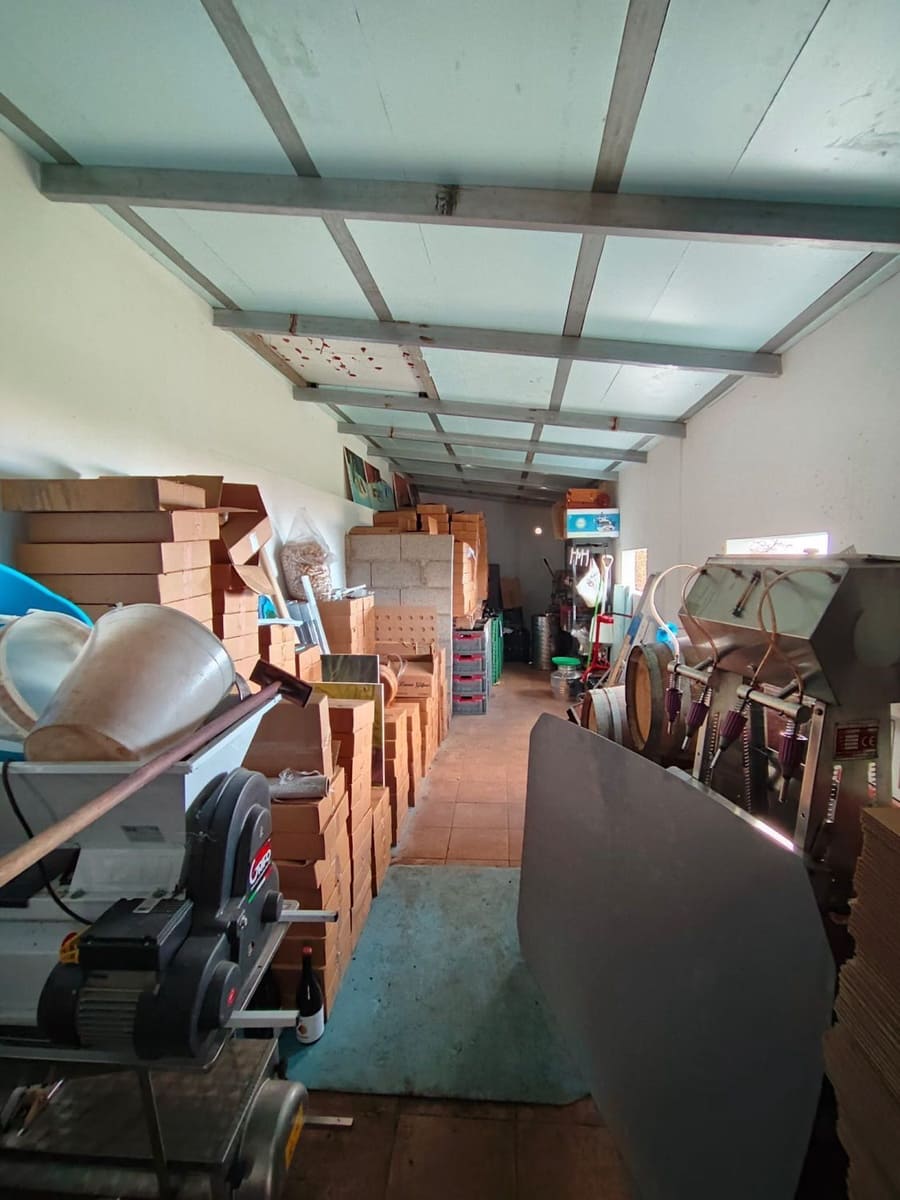 4 soveværelse Finca/Landehus til salg i La Orotava - € 275.000 (Ref: 8991930)