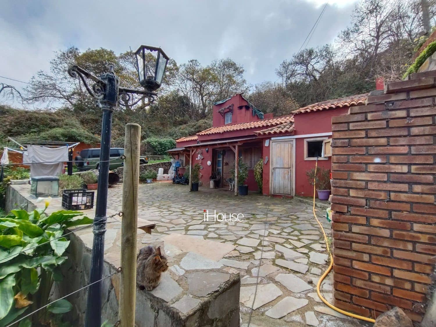 4 soveværelse Finca/Landehus til salg i La Orotava - € 275.000 (Ref: 8991930)