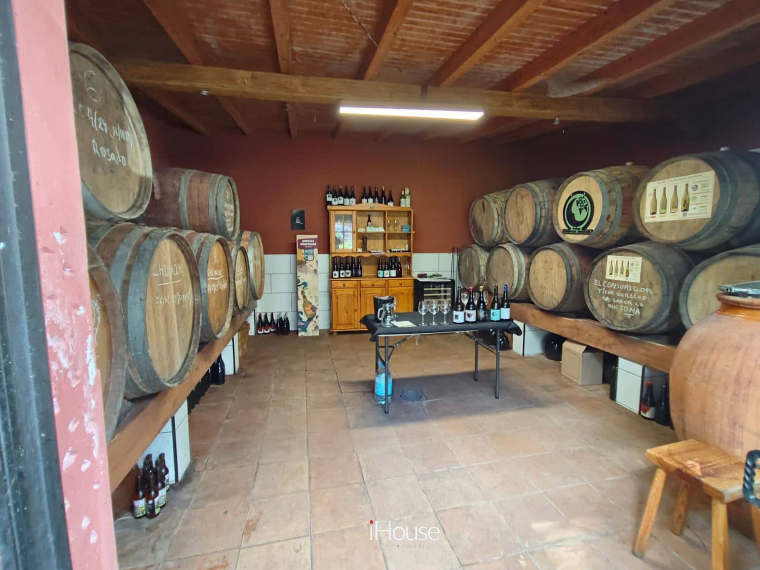 4 soveværelse Finca/Landehus til salg i La Orotava - € 275.000 (Ref: 8991930)