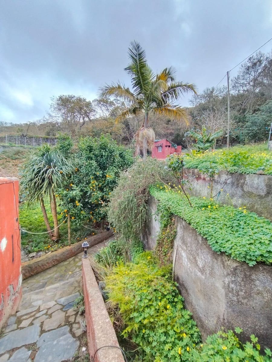 4 soveværelse Finca/Landehus til salg i La Orotava - € 275.000 (Ref: 8991930)