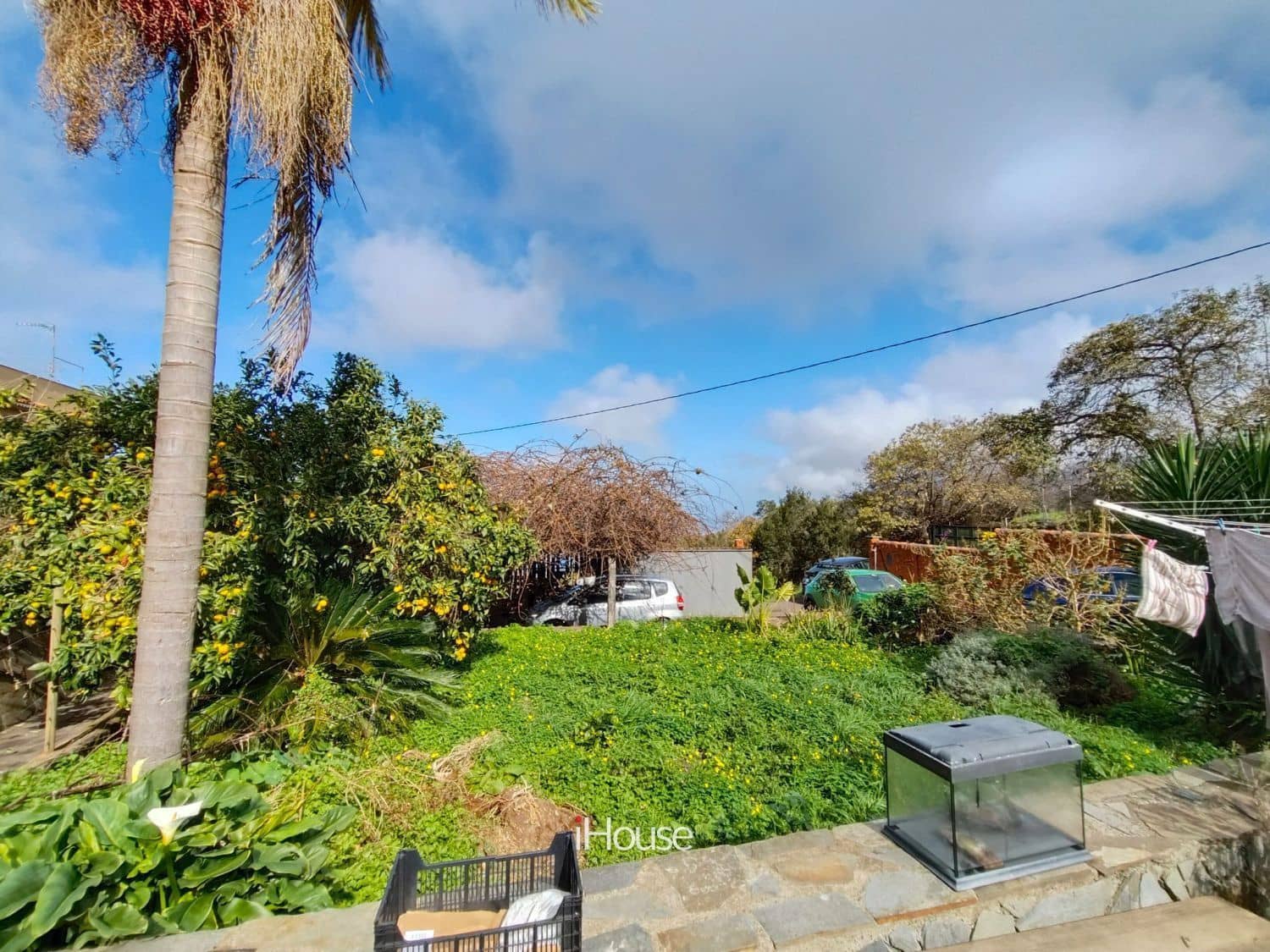 4 soveværelse Finca/Landehus til salg i La Orotava - € 275.000 (Ref: 8991930)