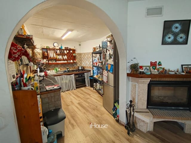 4 soverom Finca/Herregård til salgs i La Orotava - € 275 000 (Ref: 8991930)