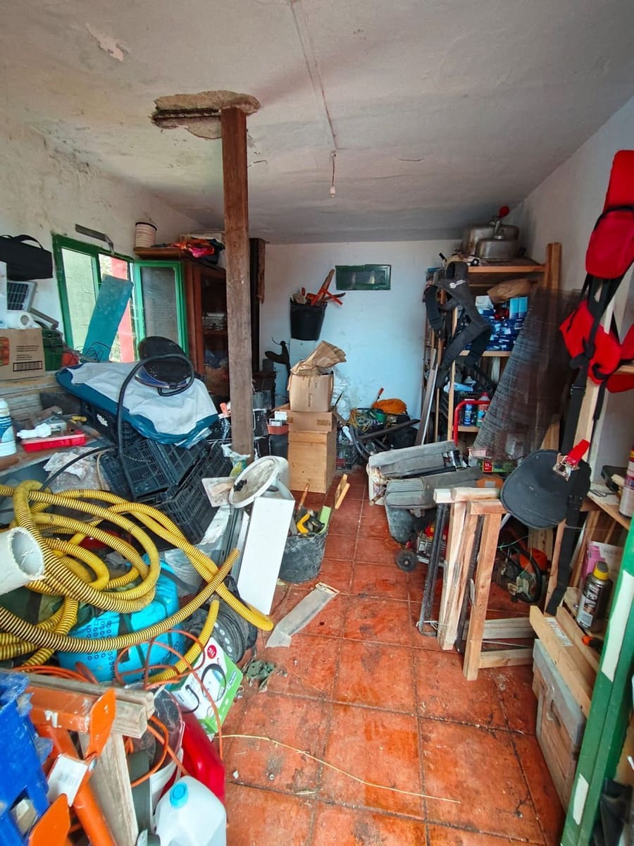 4 soveværelse Finca/Landehus til salg i La Orotava - € 275.000 (Ref: 8991930)