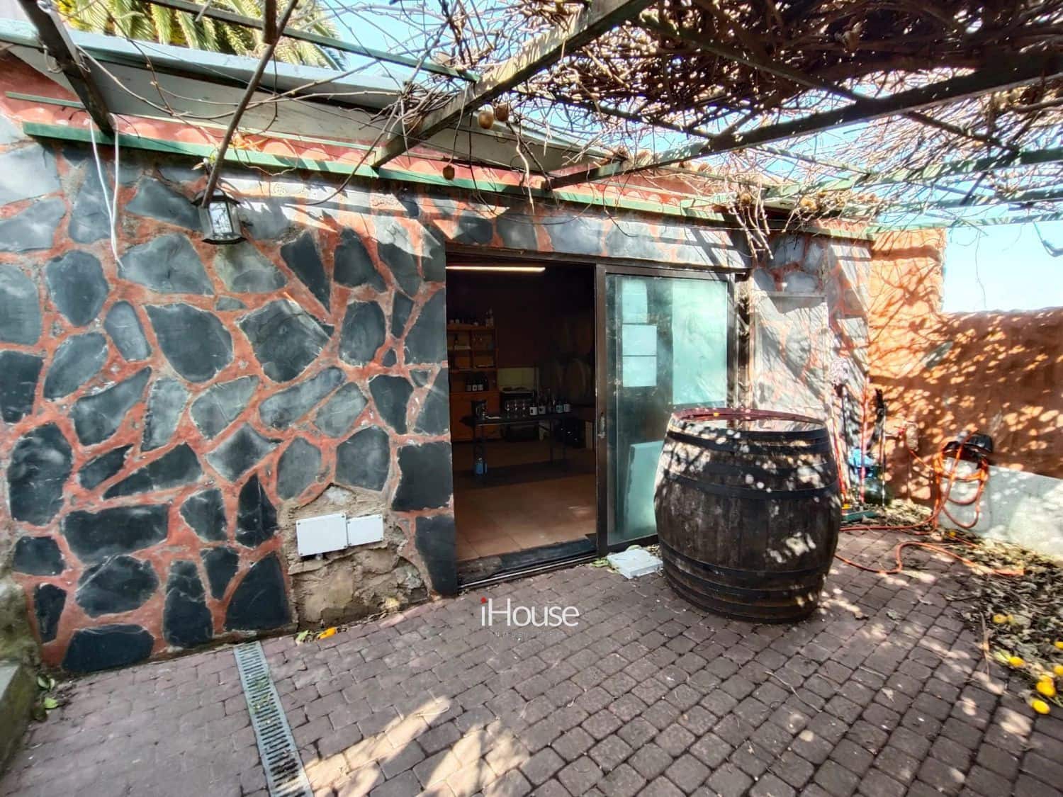 4 soveværelse Finca/Landehus til salg i La Orotava - € 275.000 (Ref: 8991930)