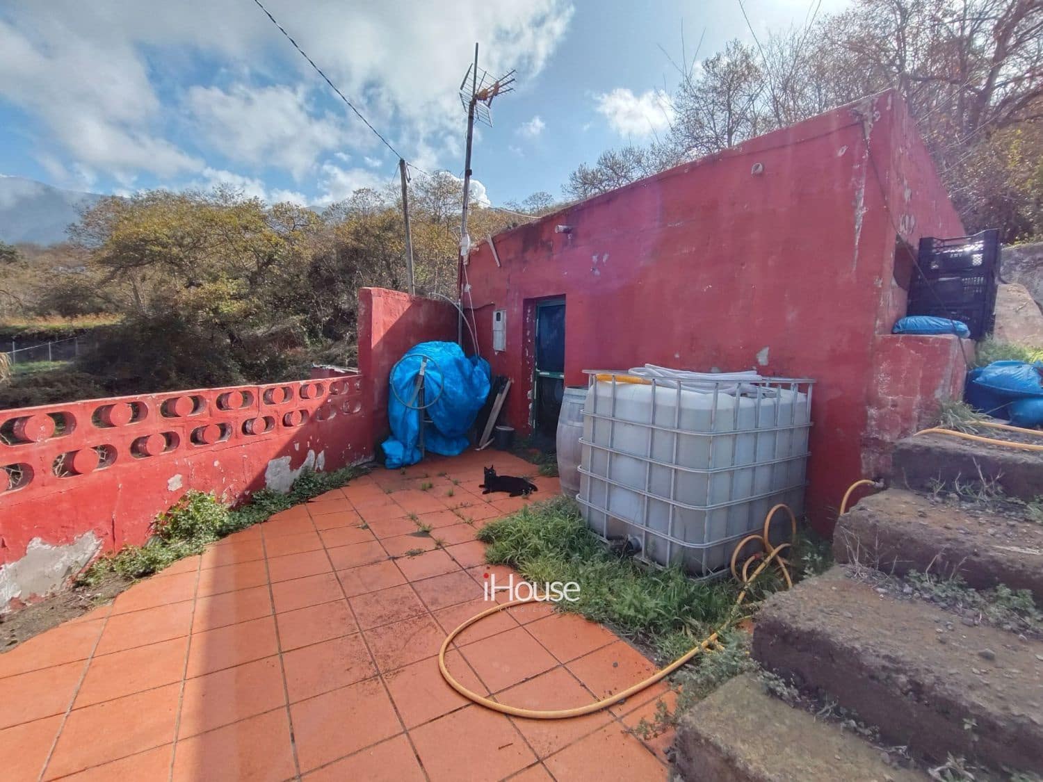 4 soveværelse Finca/Landehus til salg i La Orotava - € 275.000 (Ref: 8991930)