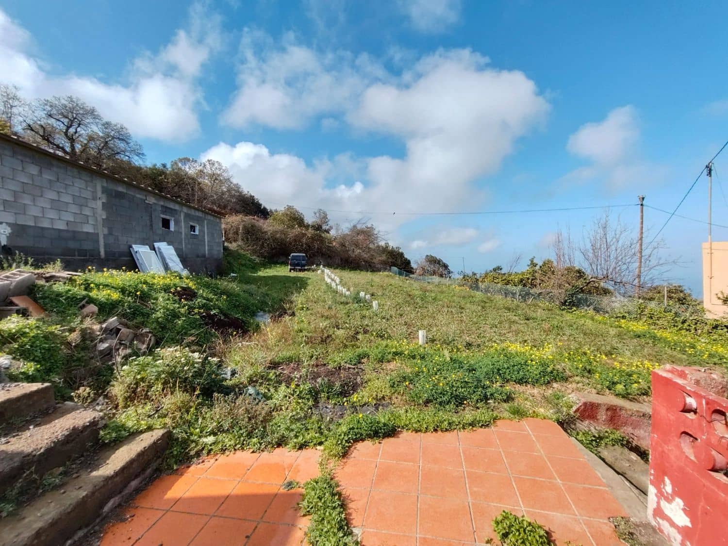 4 soveværelse Finca/Landehus til salg i La Orotava - € 275.000 (Ref: 8991930)