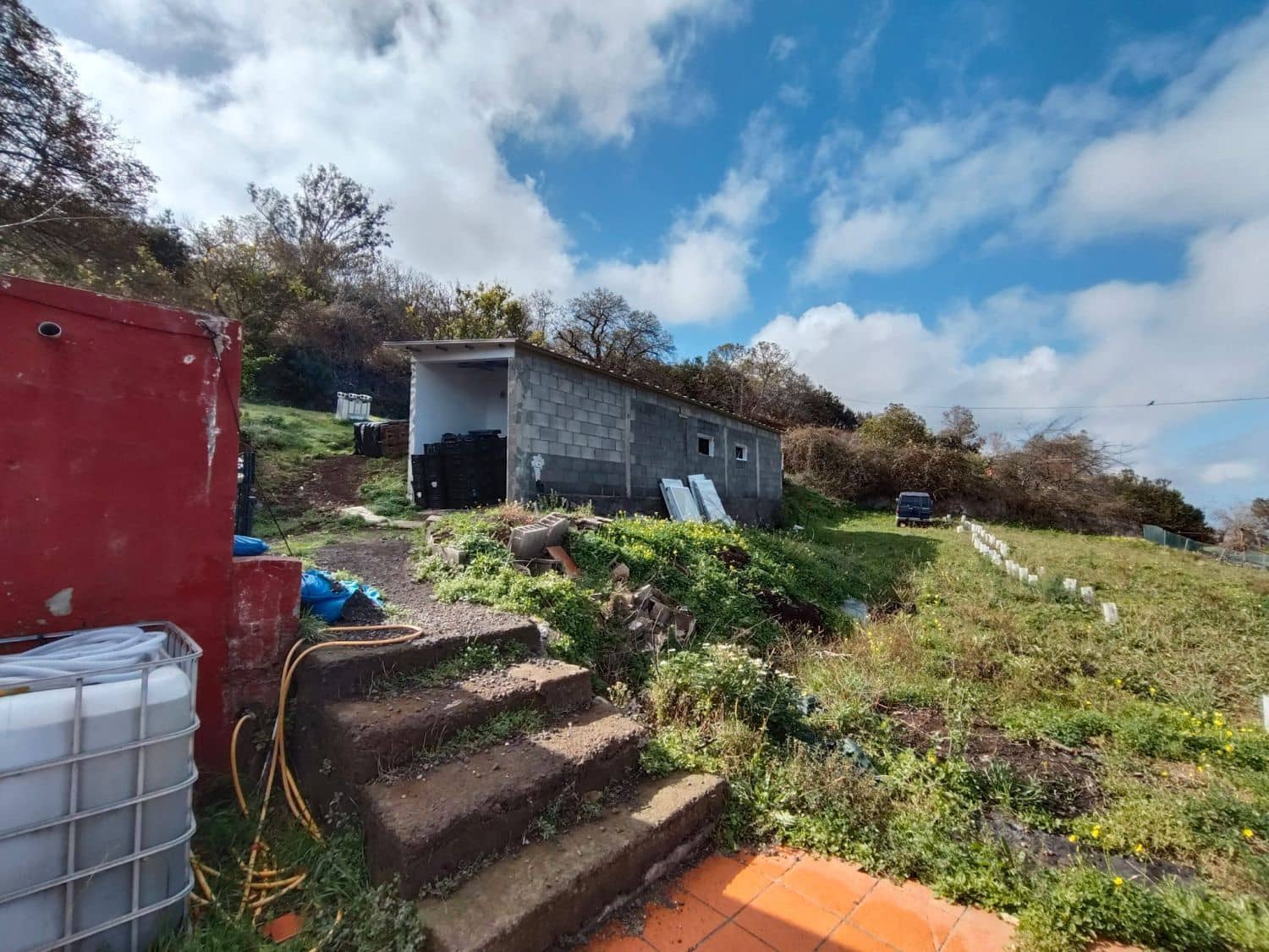 4 soveværelse Finca/Landehus til salg i La Orotava - € 275.000 (Ref: 8991930)