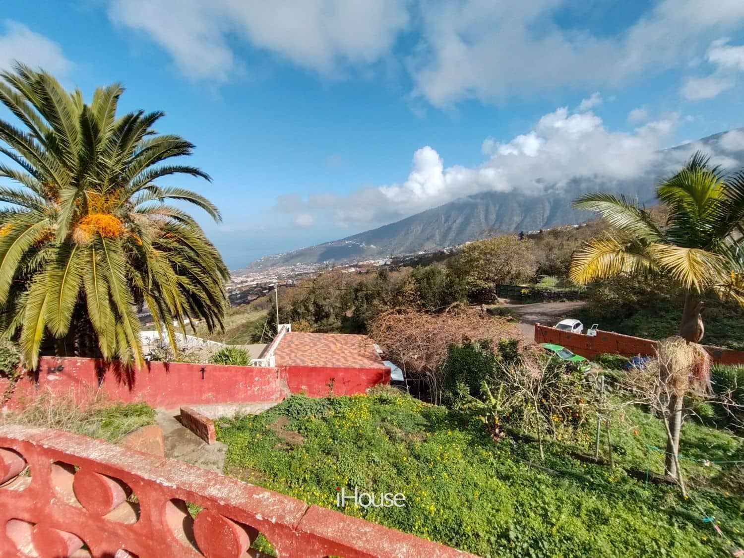 4 soveværelse Finca/Landehus til salg i La Orotava - € 275.000 (Ref: 8991930)