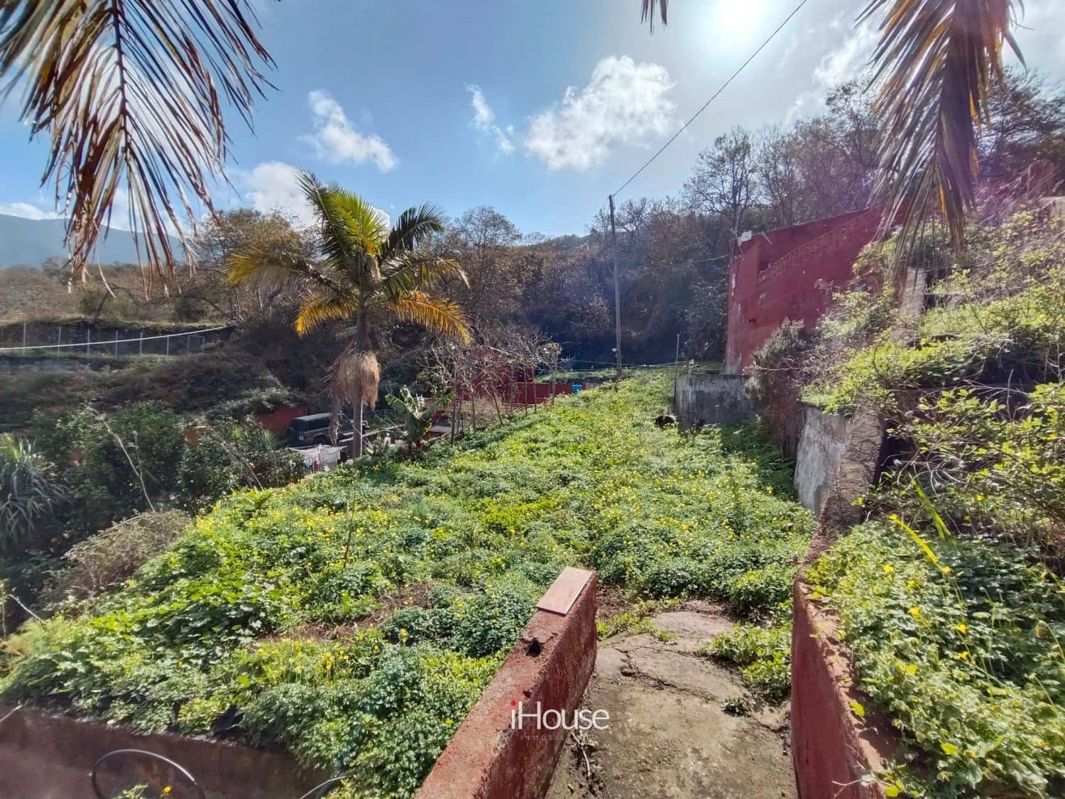 4 soveværelse Finca/Landehus til salg i La Orotava - € 275.000 (Ref: 8991930)