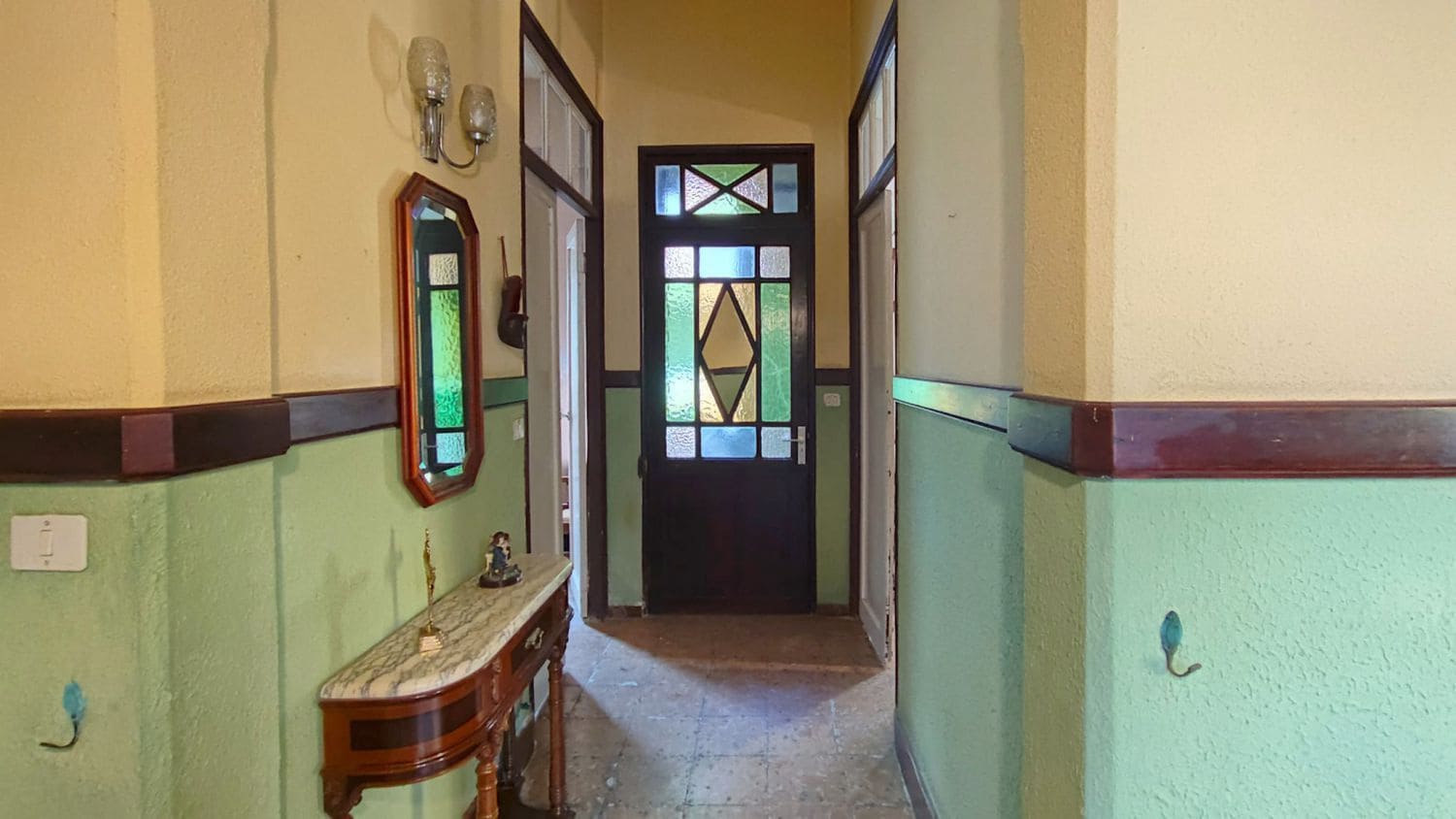 7 soveværelse Villa til salg i Icod de los Vinos - € 260.000 (Ref: 8991931)