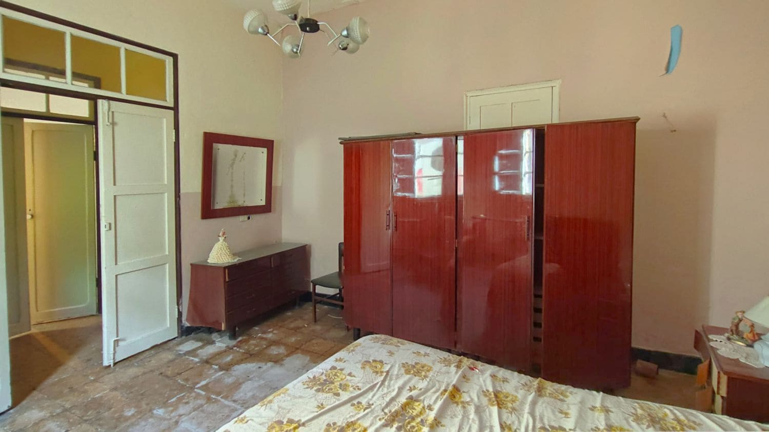 7 soveværelse Villa til salg i Icod de los Vinos - € 260.000 (Ref: 8991931)