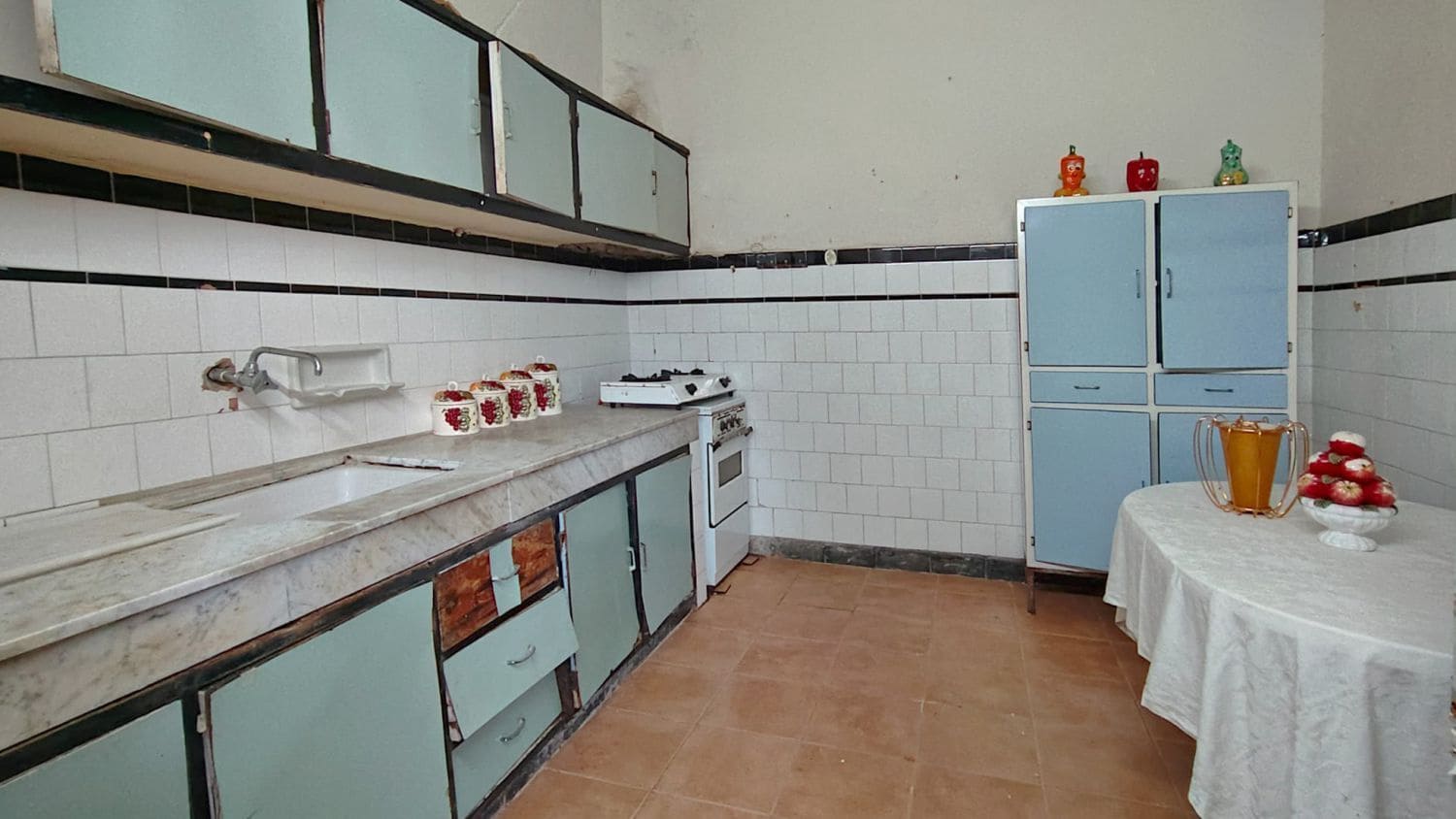 7 soveværelse Villa til salg i Icod de los Vinos - € 260.000 (Ref: 8991931)