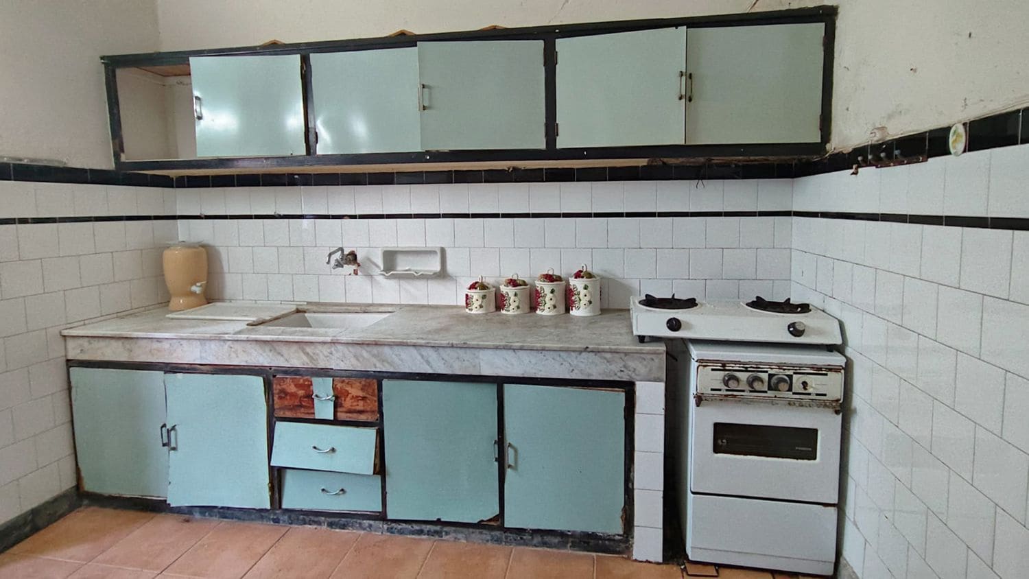 7 soveværelse Villa til salg i Icod de los Vinos - € 260.000 (Ref: 8991931)