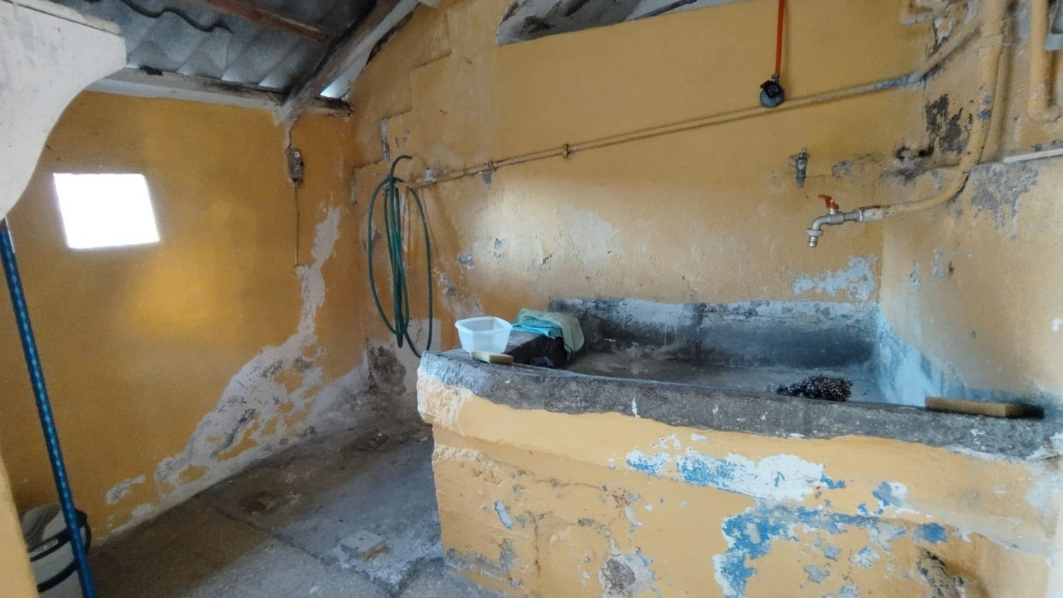 7 soveværelse Villa til salg i Icod de los Vinos - € 260.000 (Ref: 8991931)