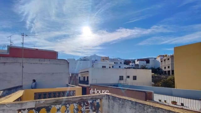 7 soverom Villa til salgs i Icod de los Vinos - € 260 000 (Ref: 8991931)