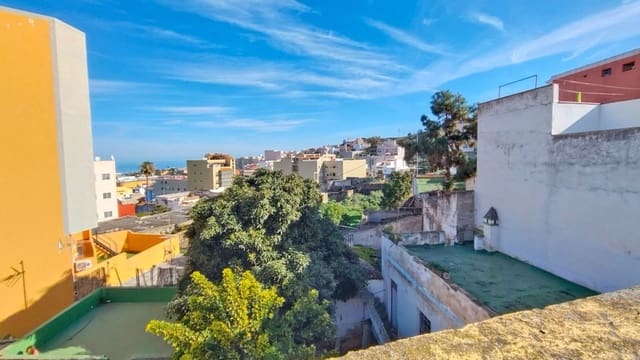 7 soverom Villa til salgs i Icod de los Vinos - € 260 000 (Ref: 8991931)