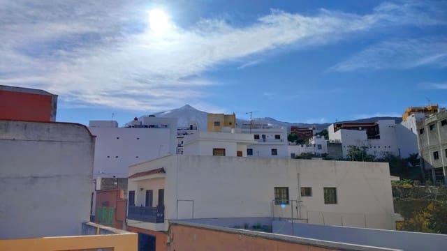 7 soverom Villa til salgs i Icod de los Vinos - € 260 000 (Ref: 8991931)