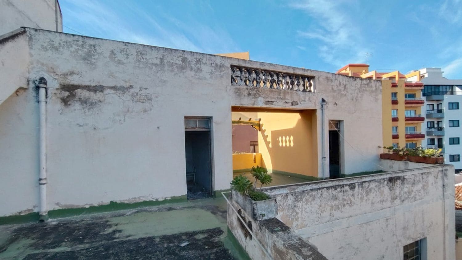 7 soveværelse Villa til salg i Icod de los Vinos - € 260.000 (Ref: 8991931)