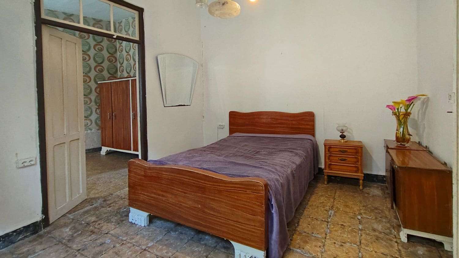 7 soveværelse Villa til salg i Icod de los Vinos - € 260.000 (Ref: 8991931)