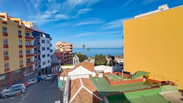 7 soverom Villa til salgs i Icod de los Vinos - € 260 000 (Ref: 8991931)