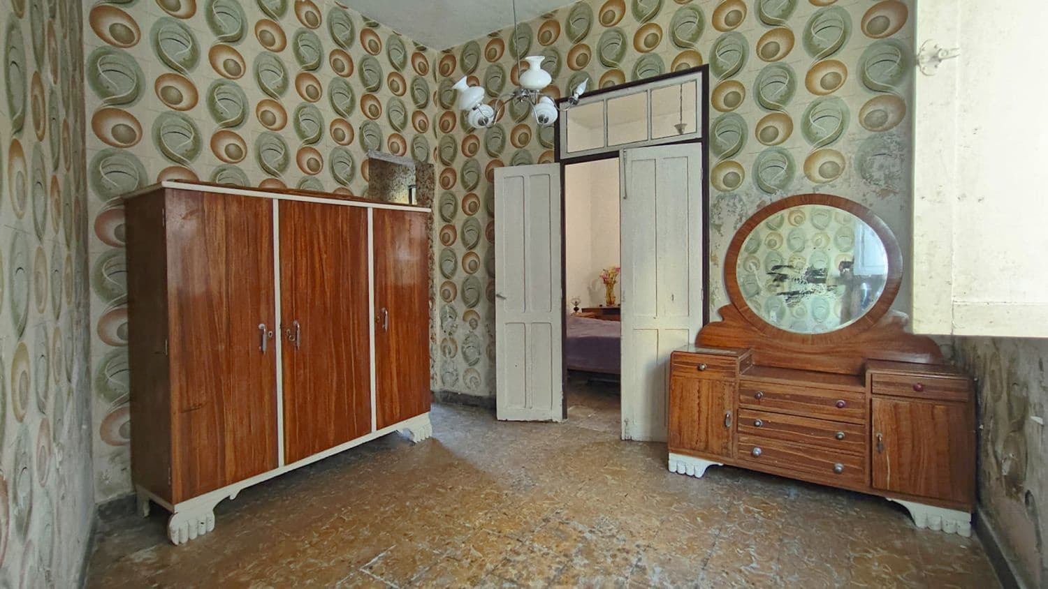 7 soveværelse Villa til salg i Icod de los Vinos - € 260.000 (Ref: 8991931)