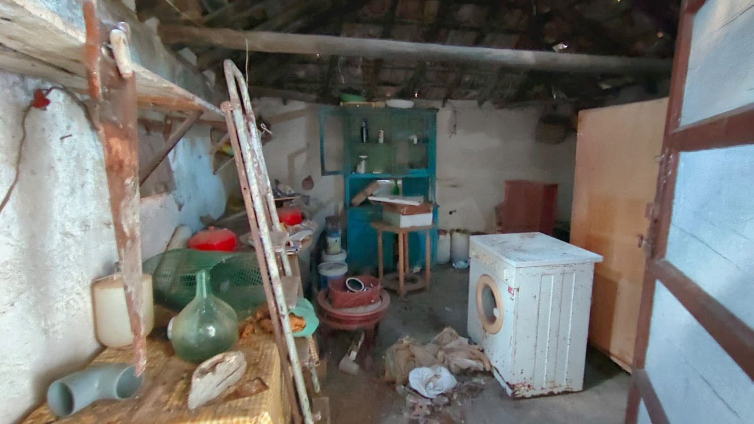 7 soveværelse Villa til salg i Icod de los Vinos - € 260.000 (Ref: 8991931)