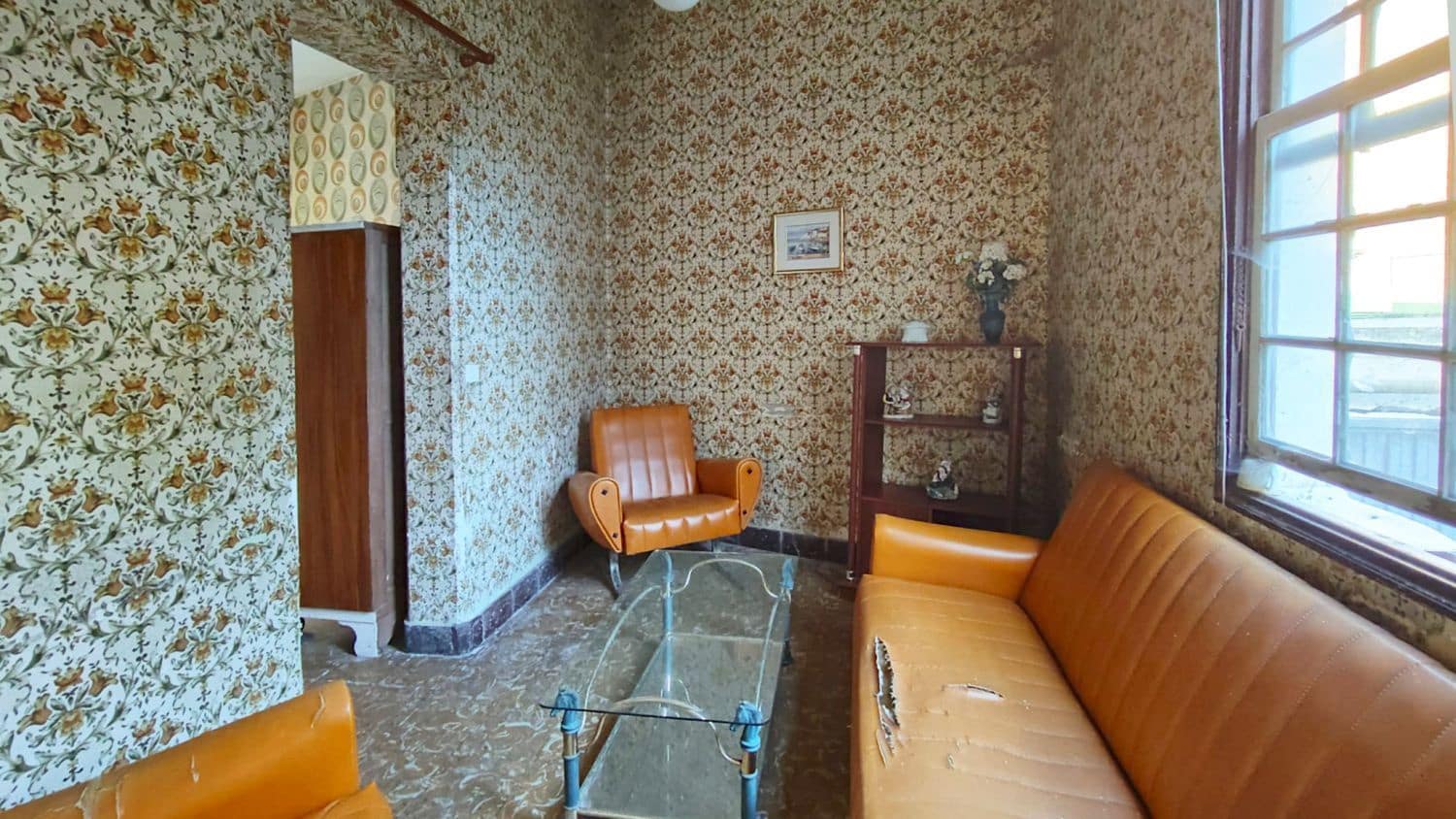 7 soveværelse Villa til salg i Icod de los Vinos - € 260.000 (Ref: 8991931)