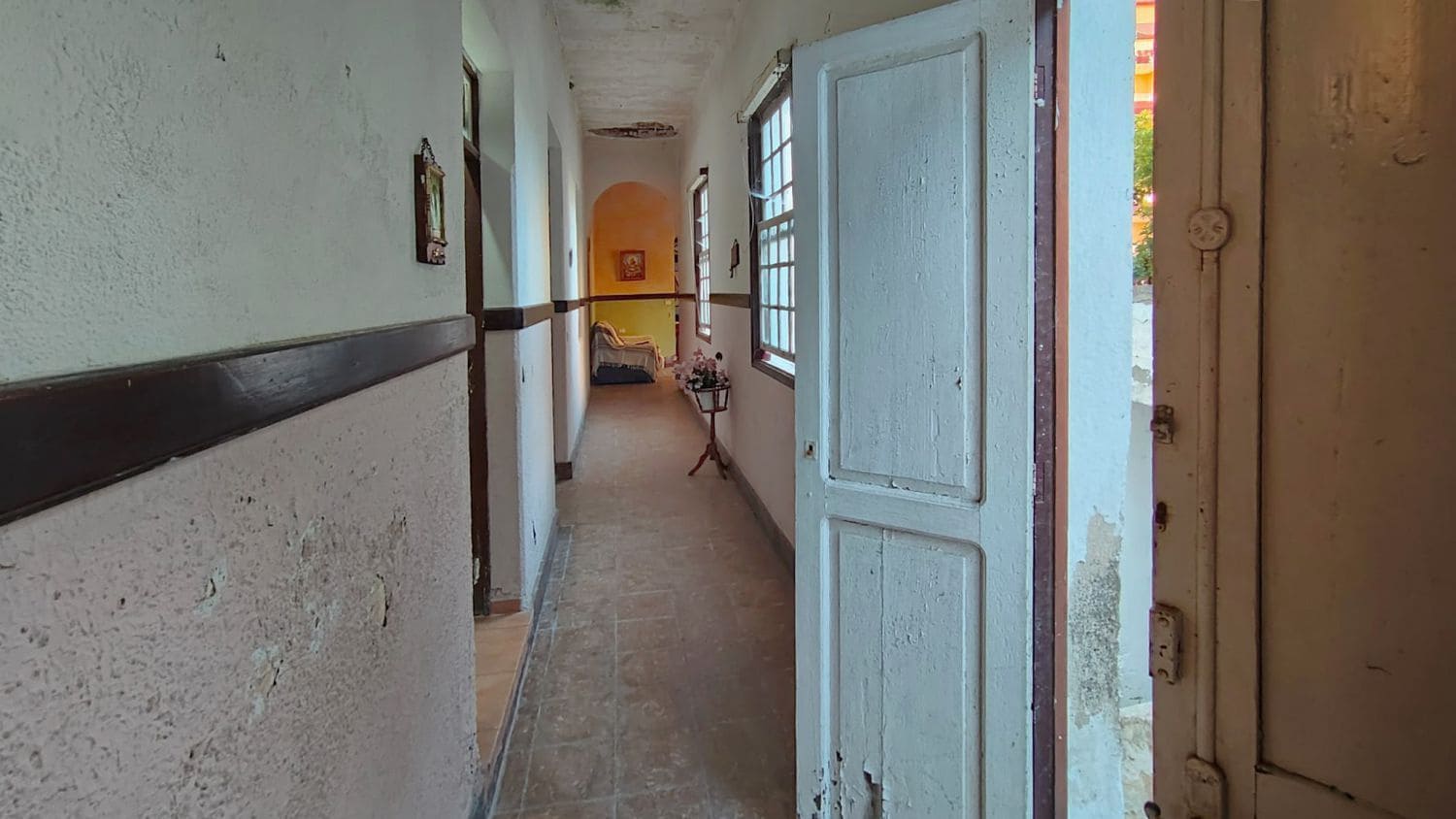 7 soveværelse Villa til salg i Icod de los Vinos - € 260.000 (Ref: 8991931)