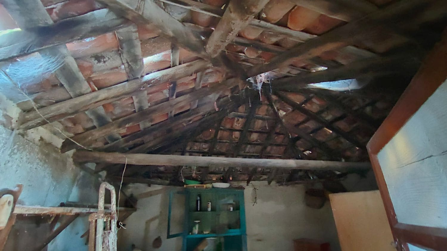 7 soveværelse Villa til salg i Icod de los Vinos - € 260.000 (Ref: 8991931)