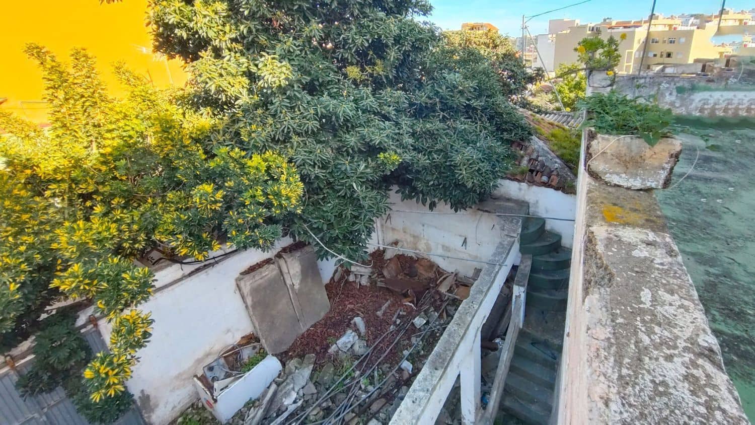 7 soveværelse Villa til salg i Icod de los Vinos - € 260.000 (Ref: 8991931)