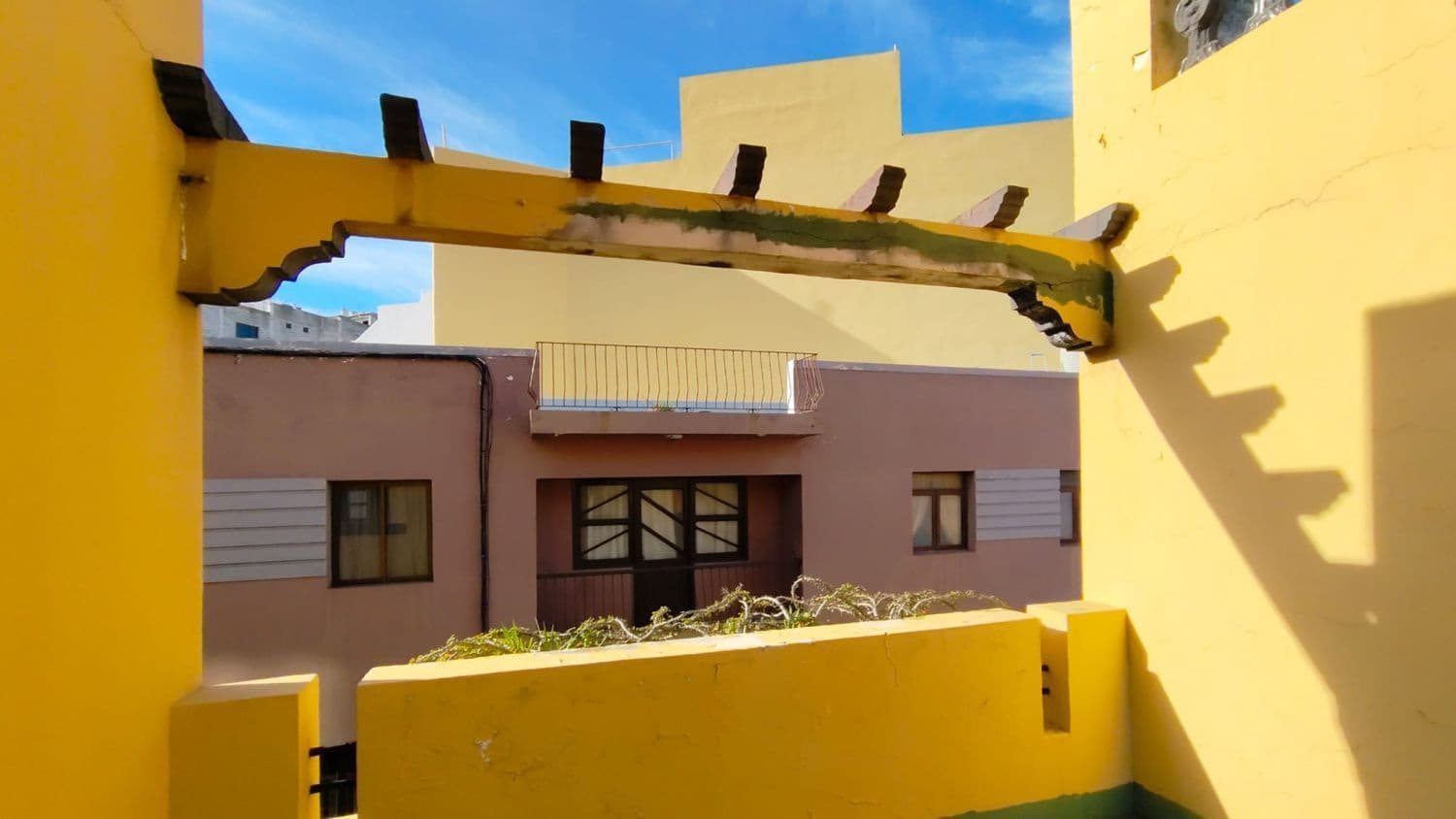 7 soveværelse Villa til salg i Icod de los Vinos - € 260.000 (Ref: 8991931)